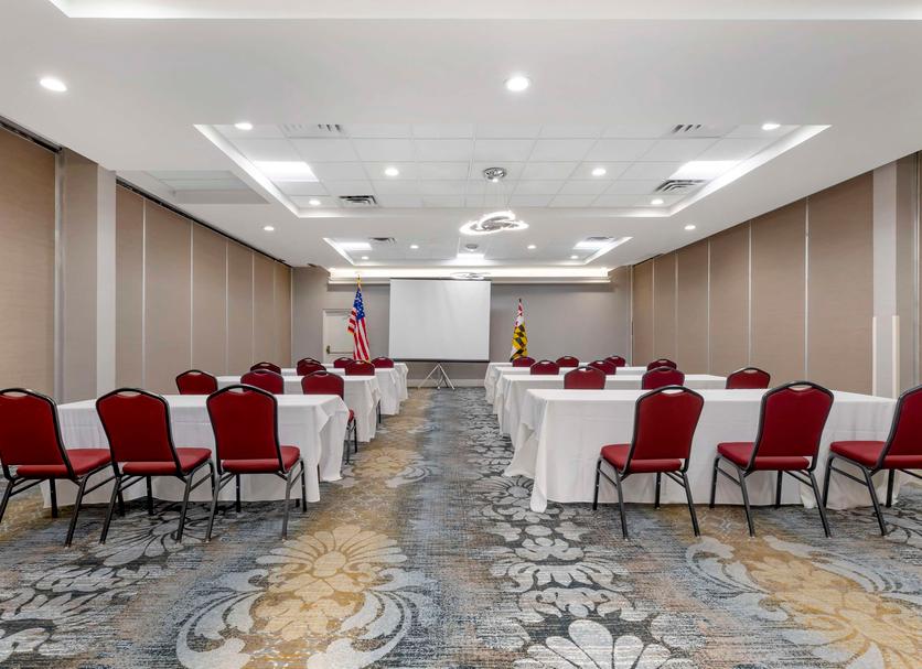 Sala conferenze Foto