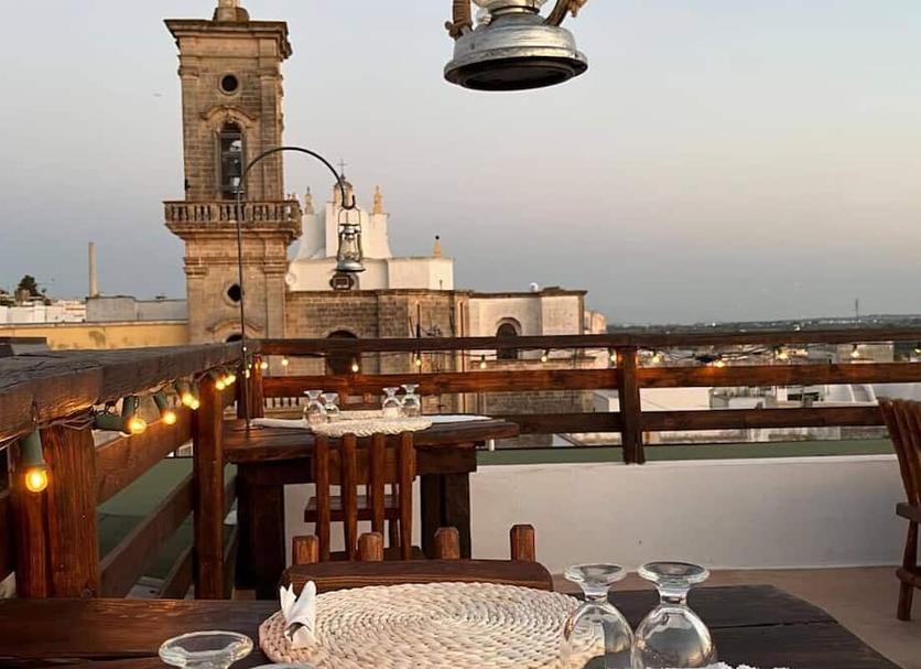 Balcone Foto