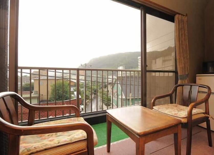 Balcone Foto