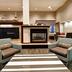 Area lounge