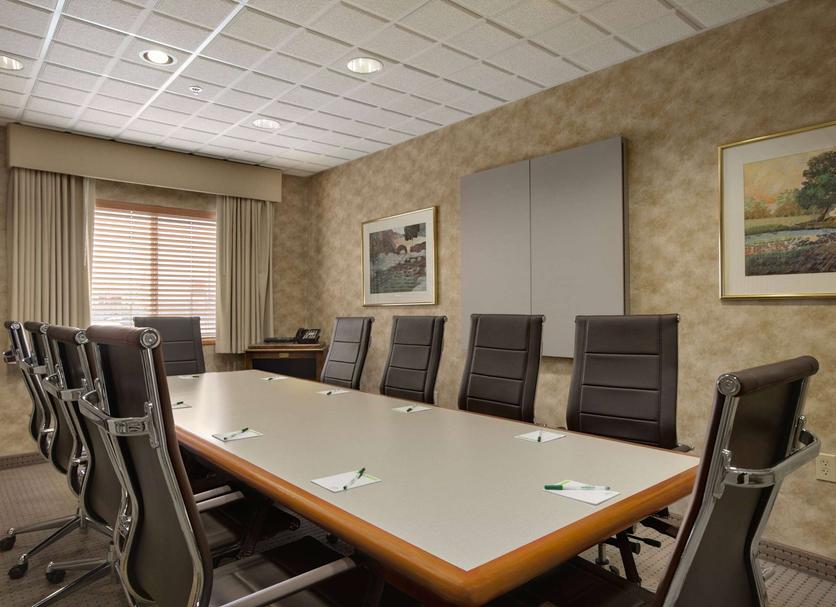 Sala conferenze Foto