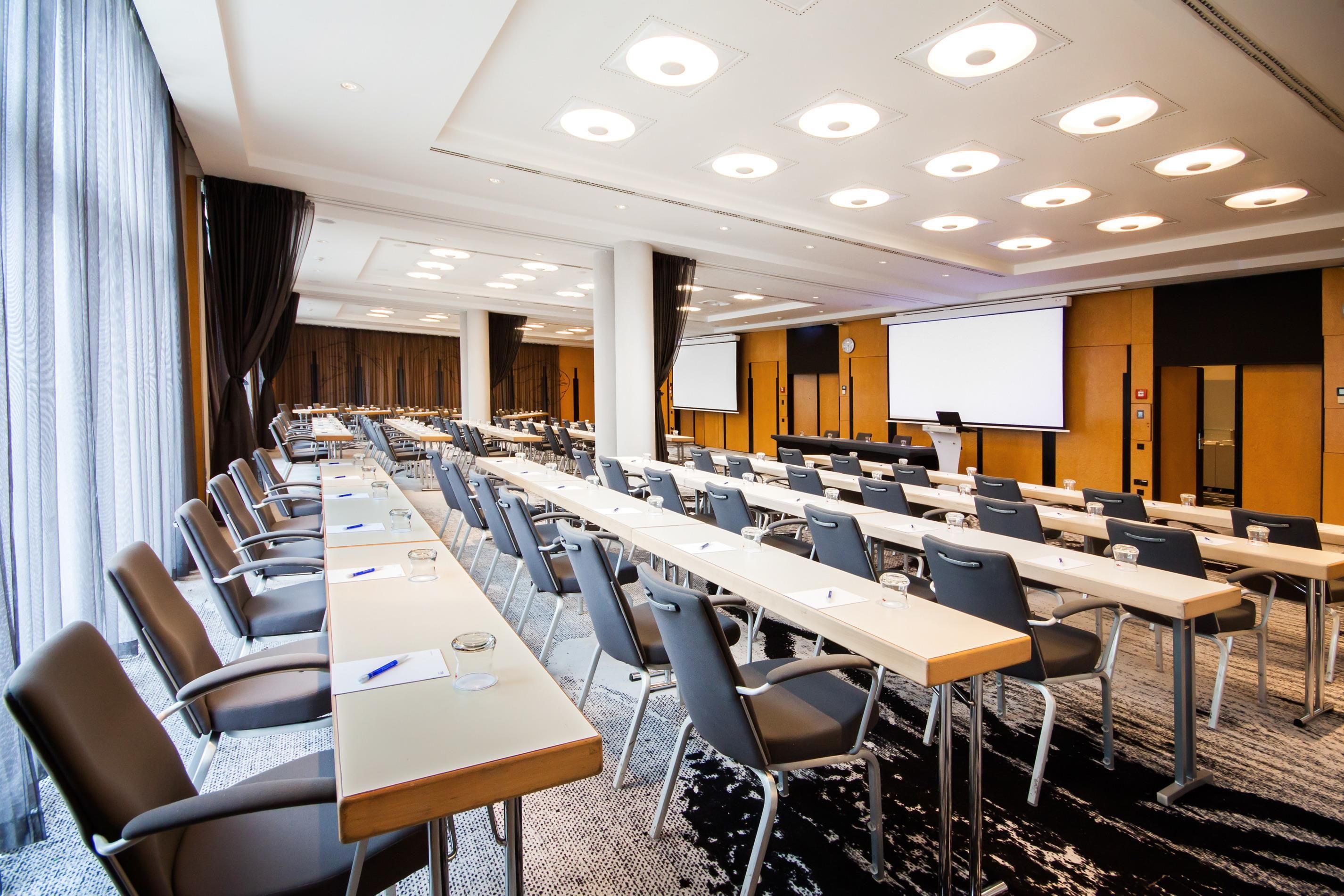 Sala conferenze