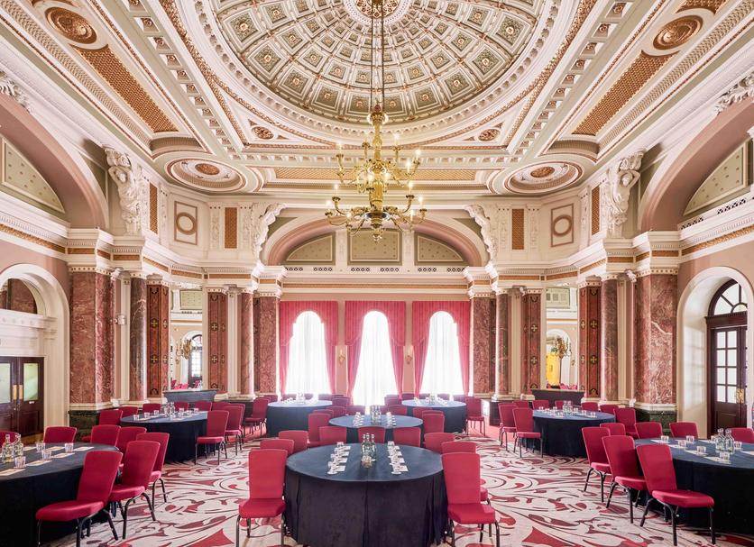 Sala ricevimenti Foto