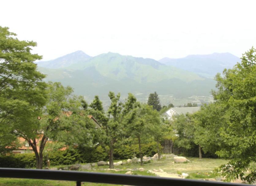 Vista esterna Foto