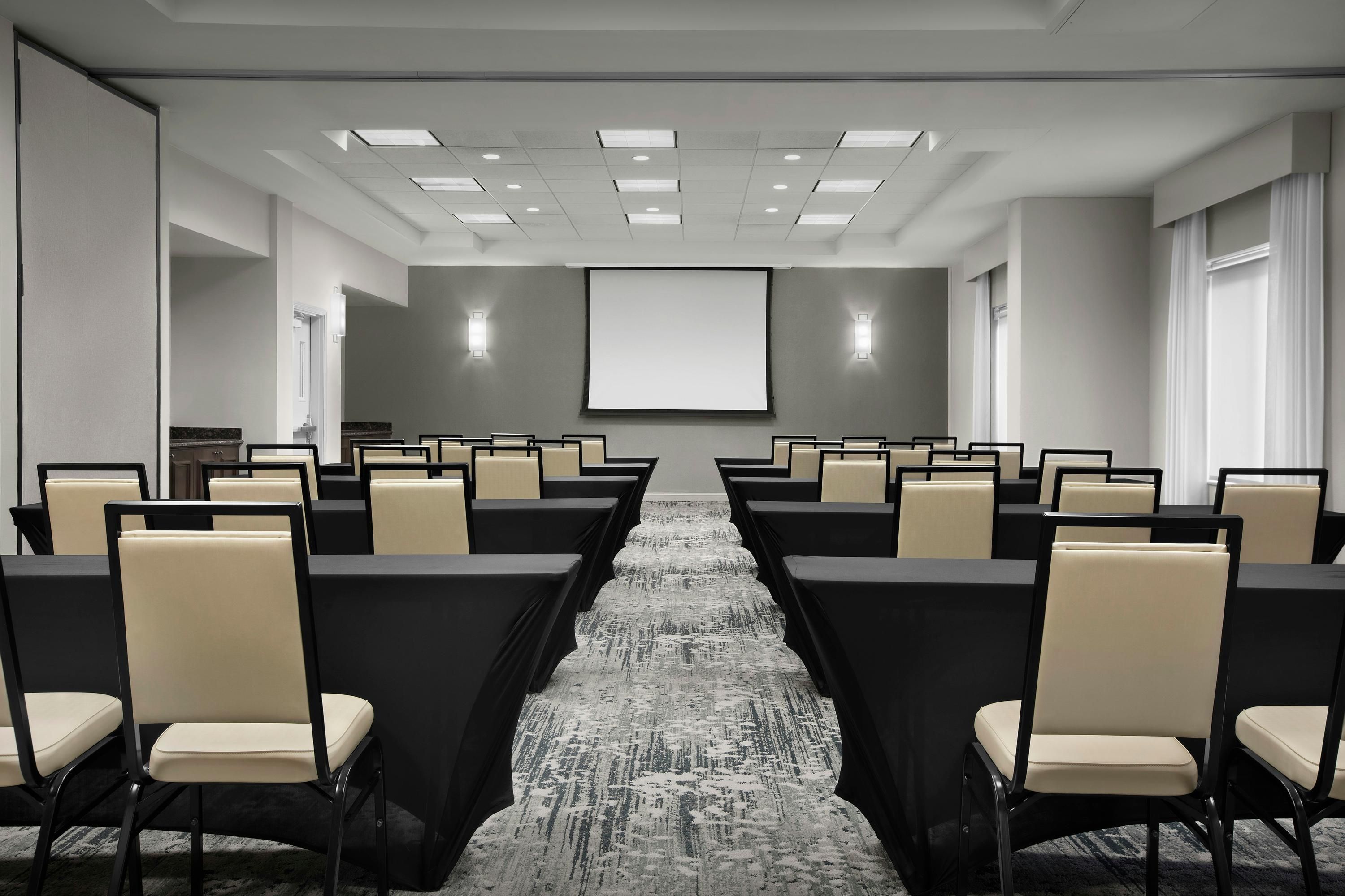 Sala conferenze