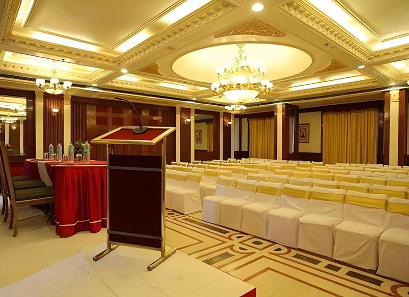 Sala conferenze Foto