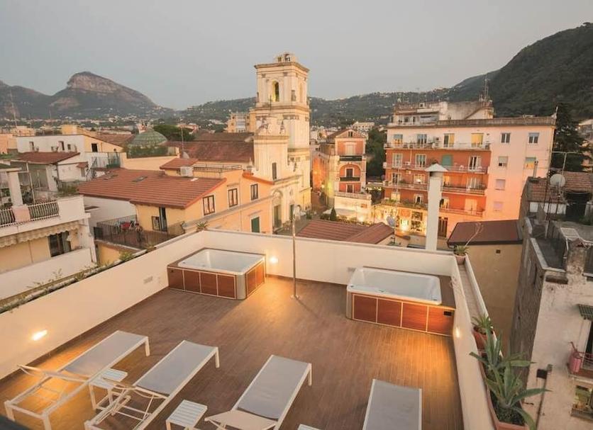 Balcone Foto
