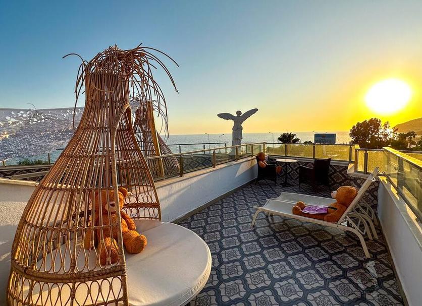 Balcone Foto