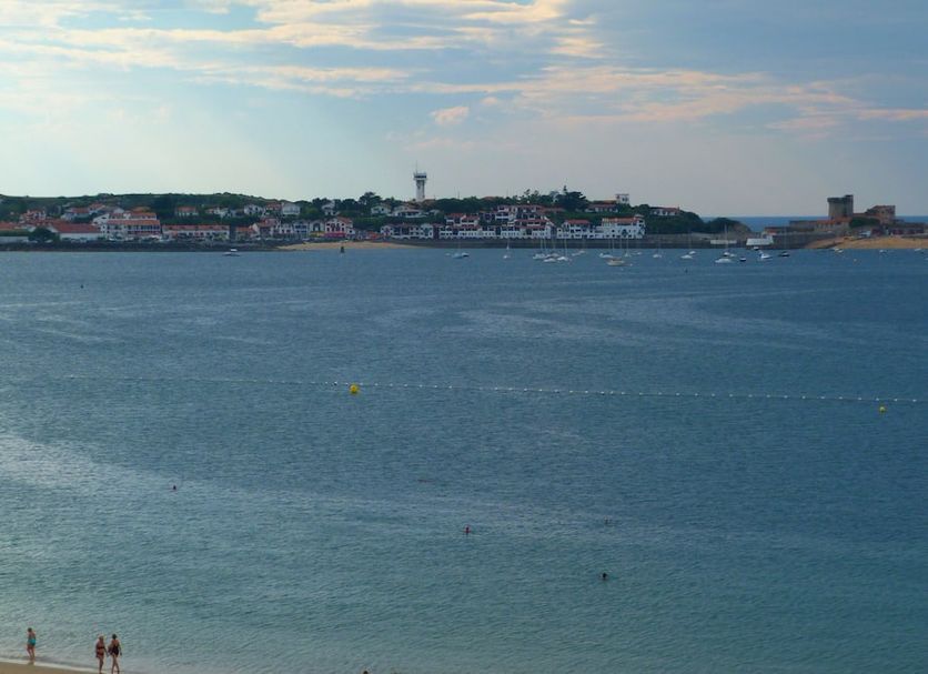 Vista esterna Foto