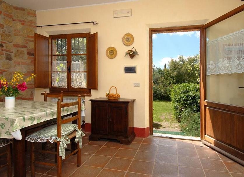 Sala pranzo Foto