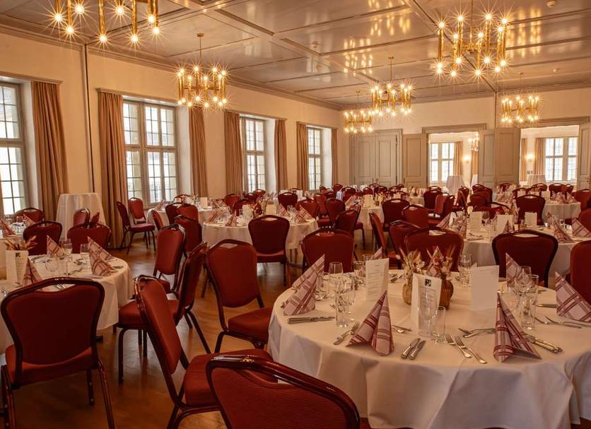 Sala ricevimenti Foto