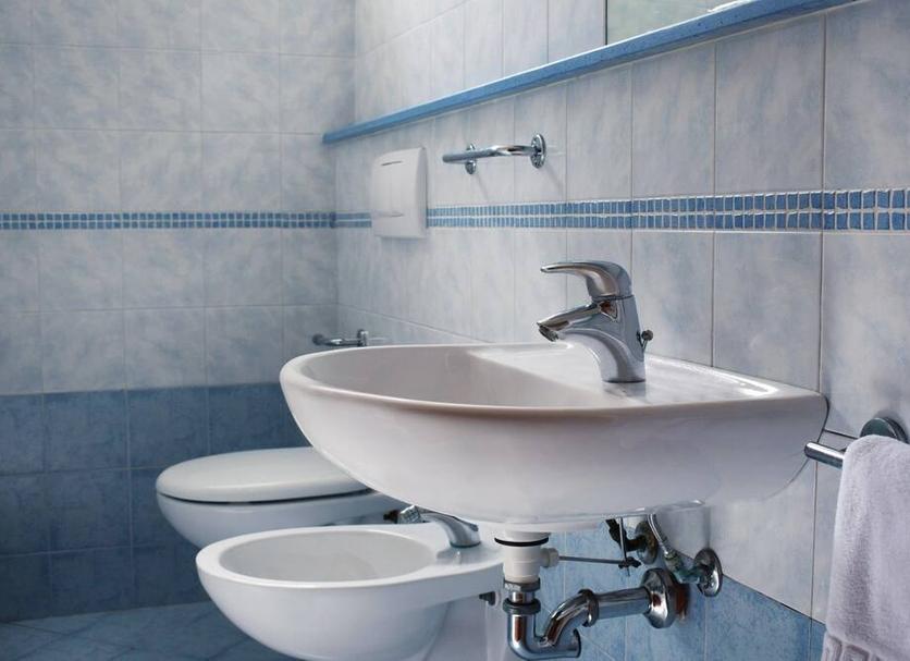 Bagno Foto