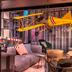 Area lounge