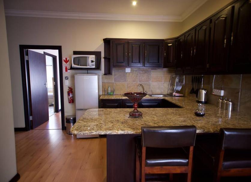 Cucina Foto