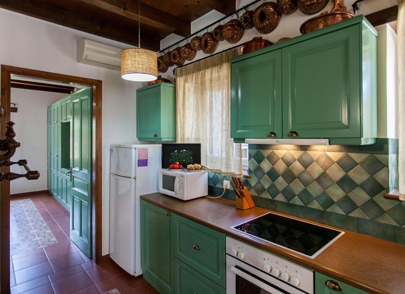 Cucina Foto
