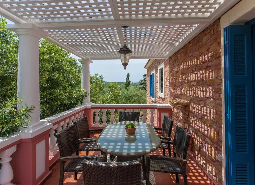 Balcone Foto