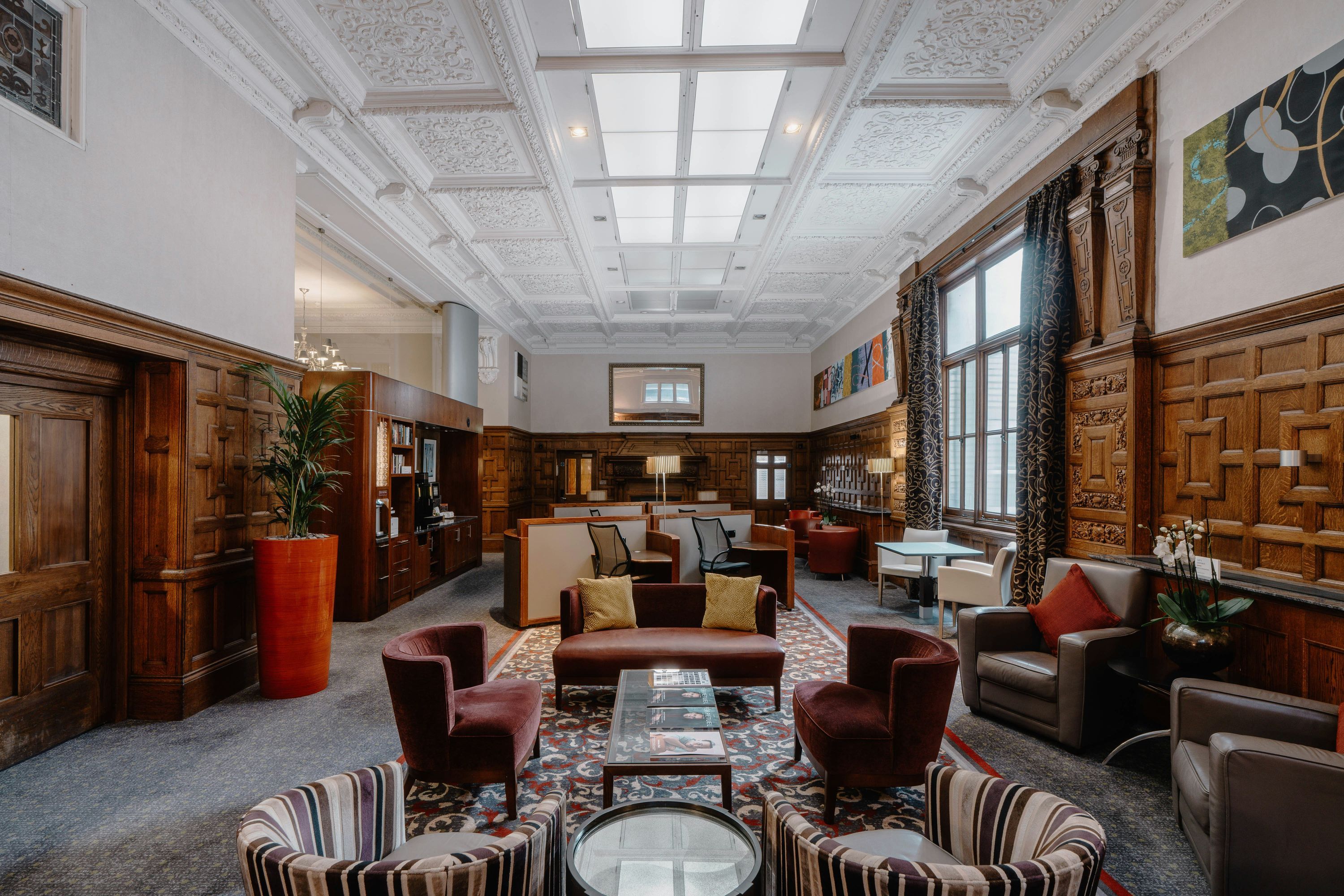 Area lounge