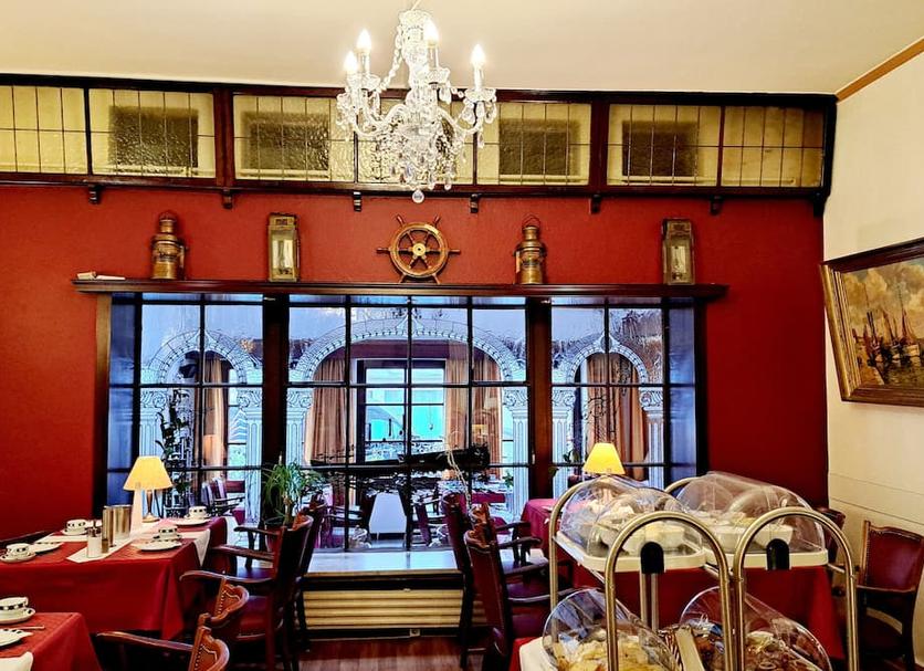 Ristorante Foto