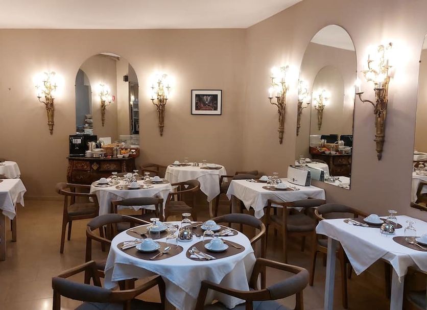 Ristorante Foto