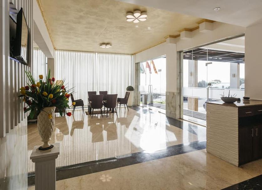 Ingresso Foto