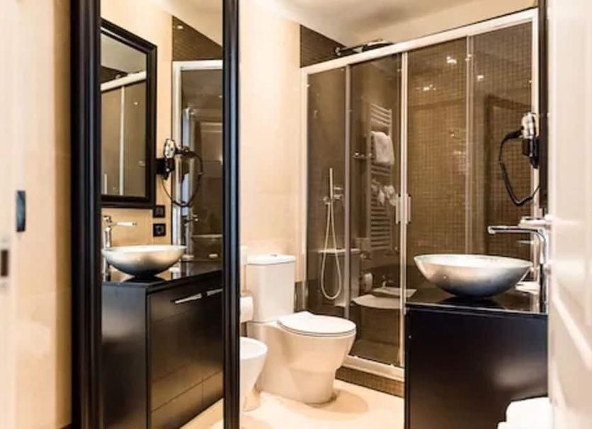 Bagno Foto