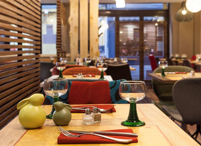 Ristorante Foto
