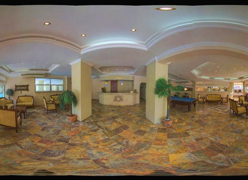 Ingresso Foto