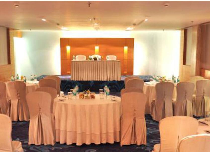 Sala ricevimenti Foto