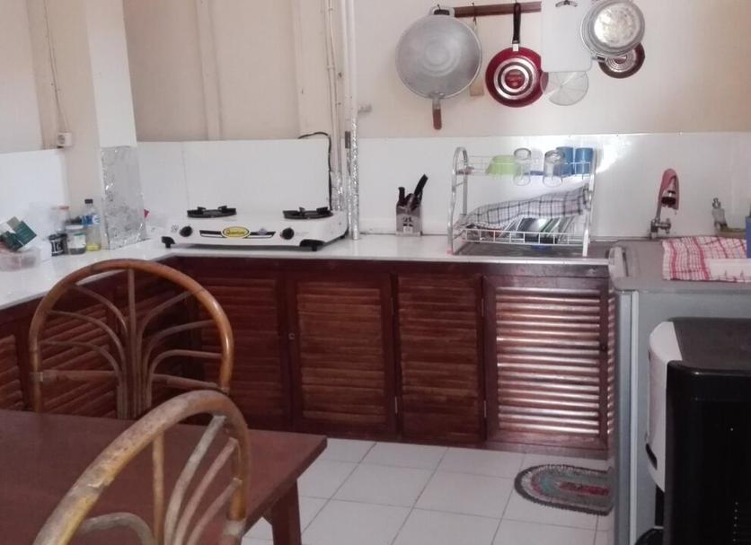Cucina Foto