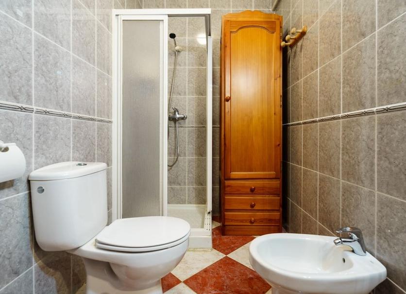 Bagno Foto