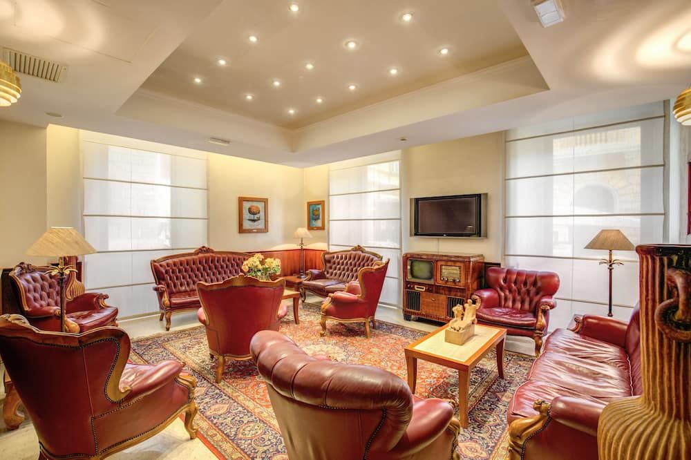 Area lounge