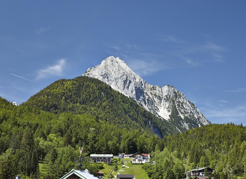 Vista esterna Foto