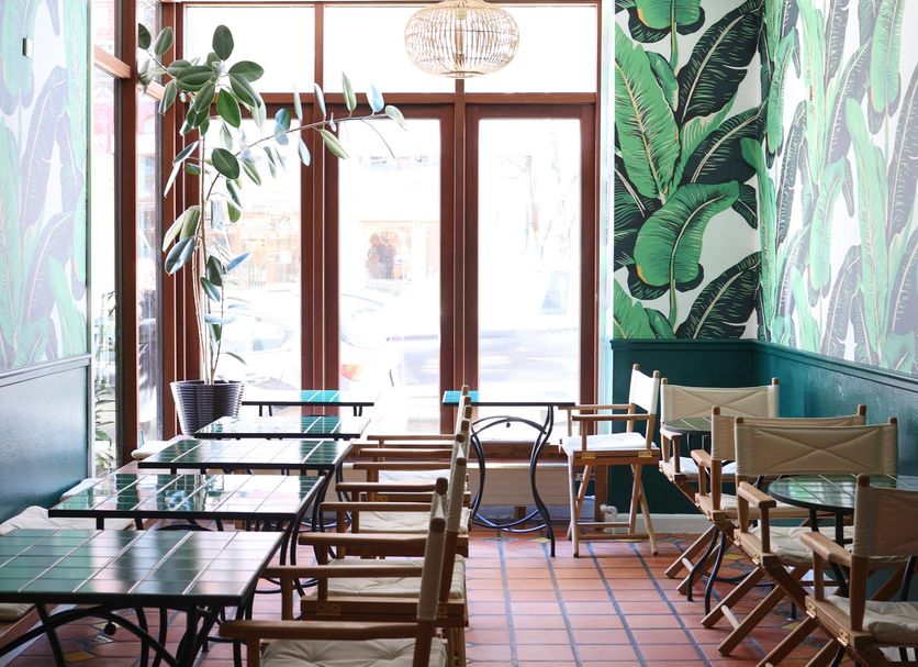 Ristorante Foto