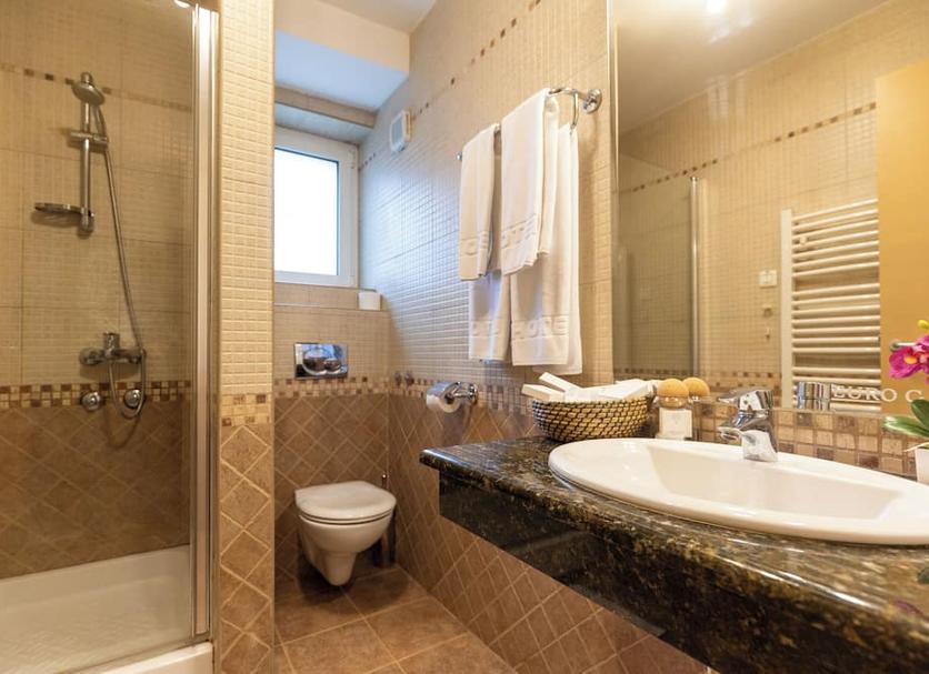 Bagno Foto
