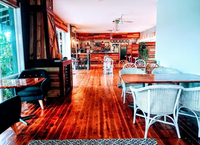 Ristorante Foto