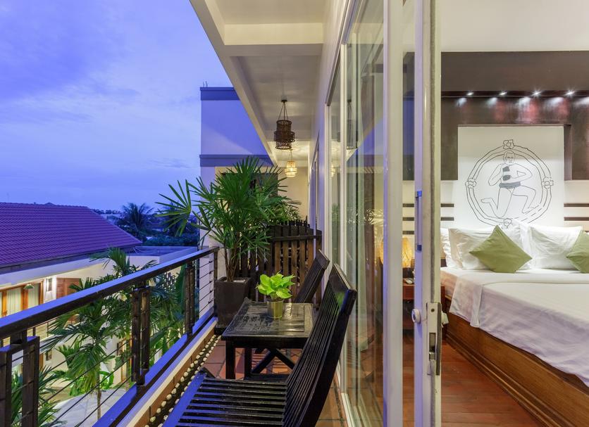Balcone Foto