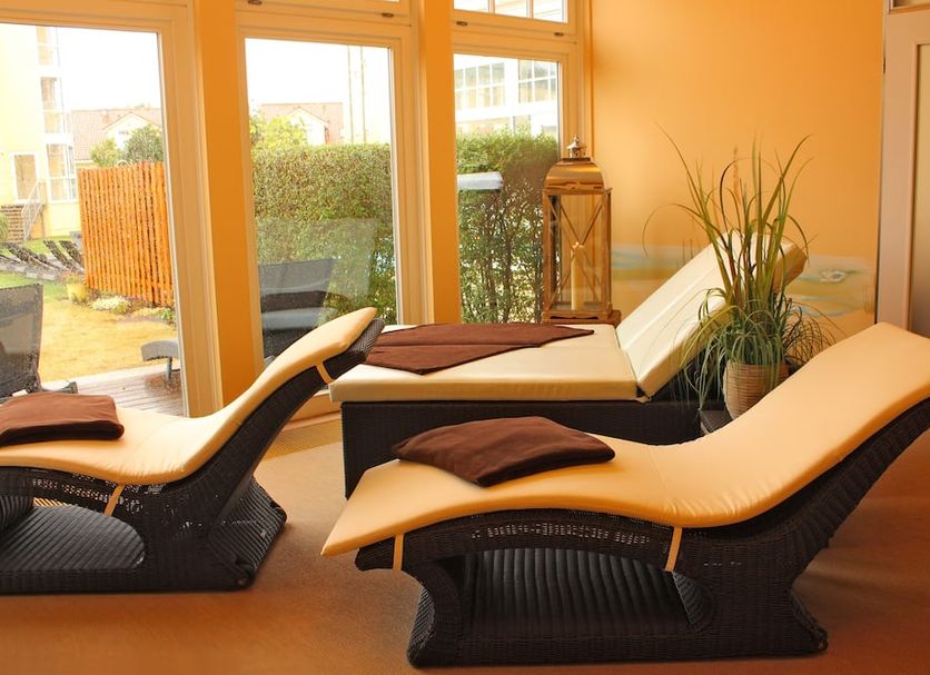 Spa Foto