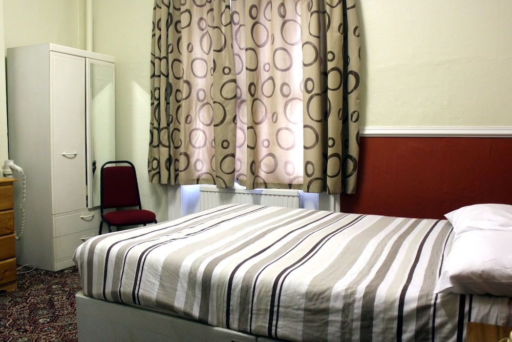 Camera da letto
