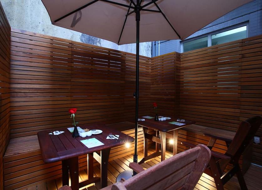 Ristorante Foto