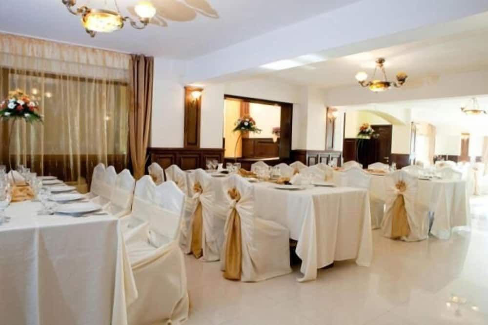 Sala ricevimenti