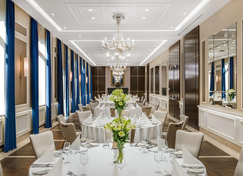 Sala ricevimenti Foto