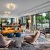 Area lounge