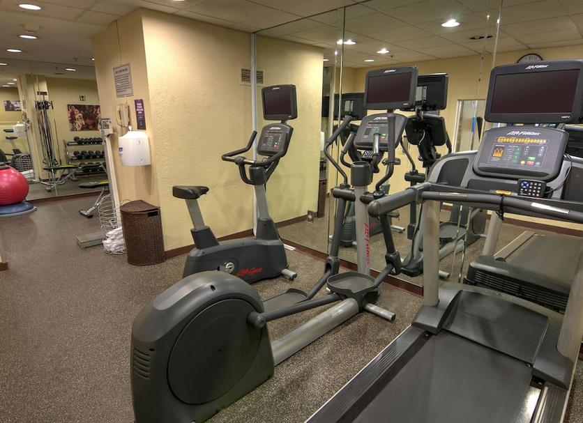 Palestra Foto