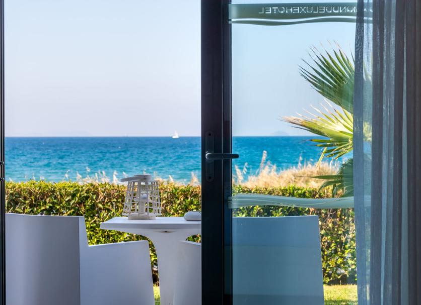 Balcone Foto