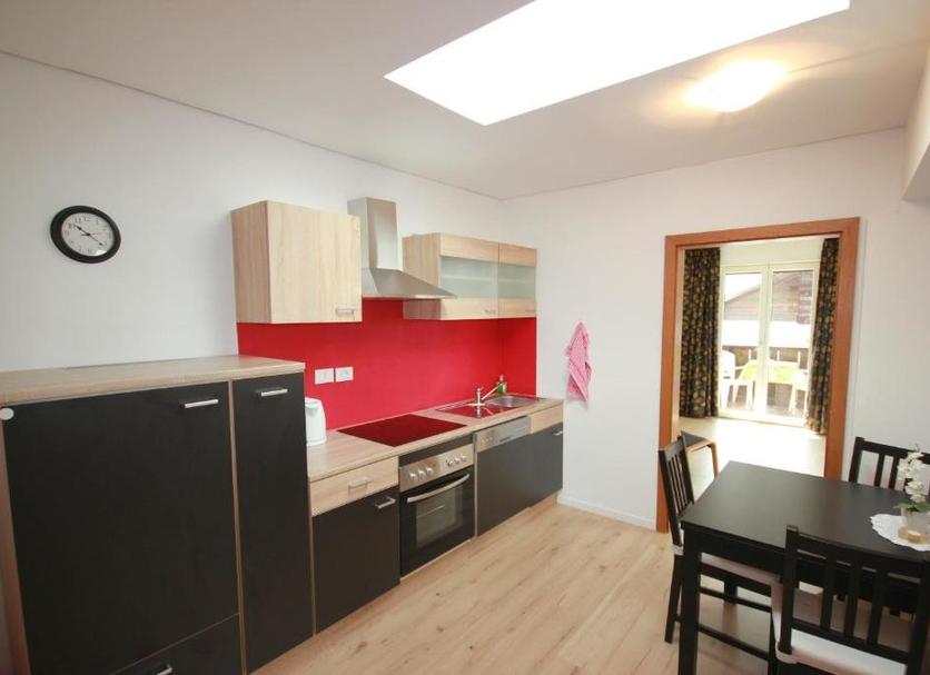 Cucina Foto