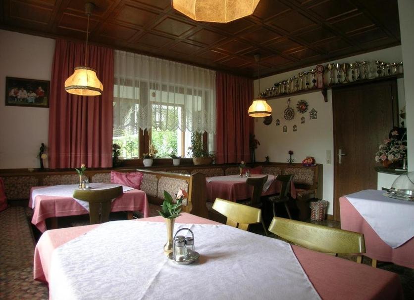 Ristorante Foto