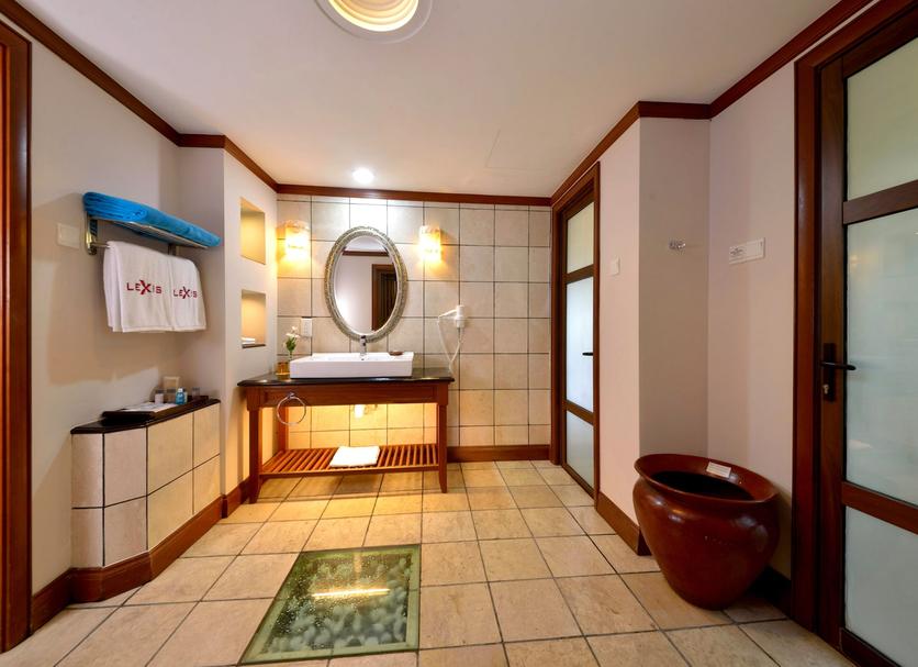 Bagno Foto
