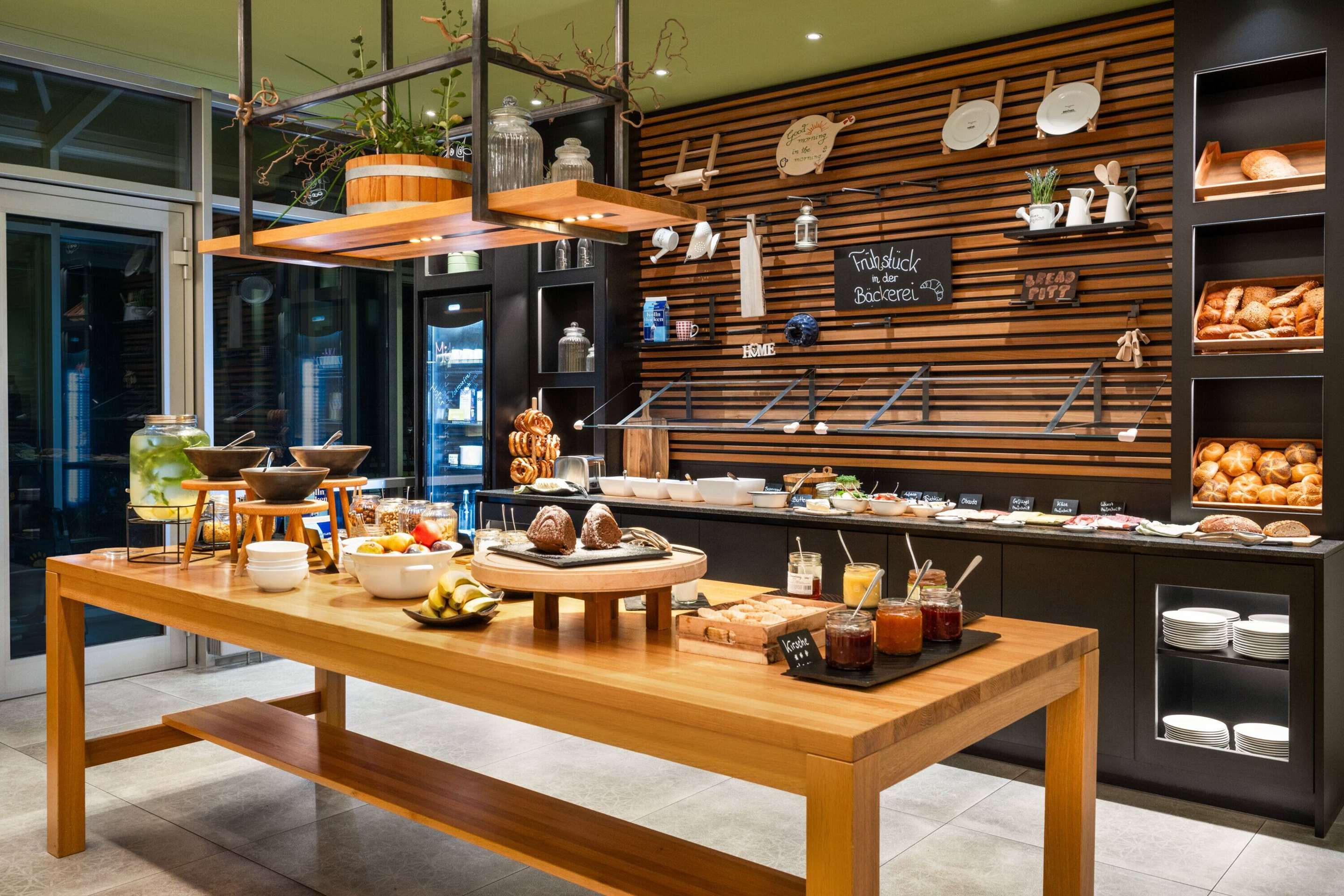 Buffet