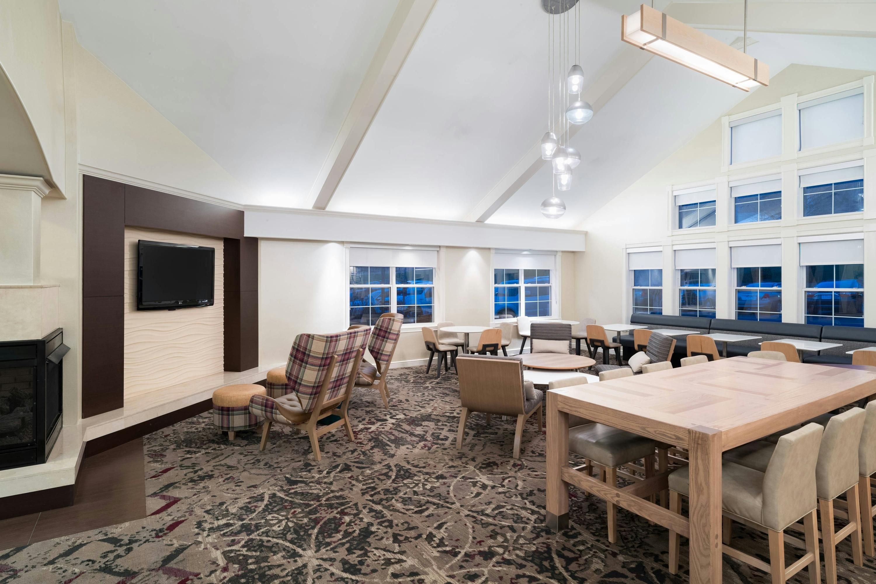 Area lounge