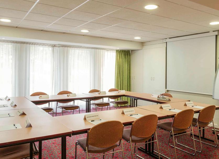 Sala conferenze Foto